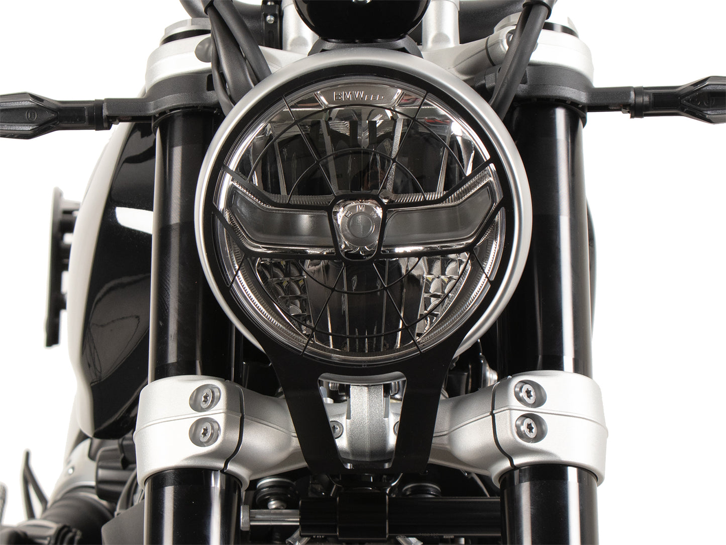 Hepco & Becker Headlight grill for BMW R 12 (2024-)