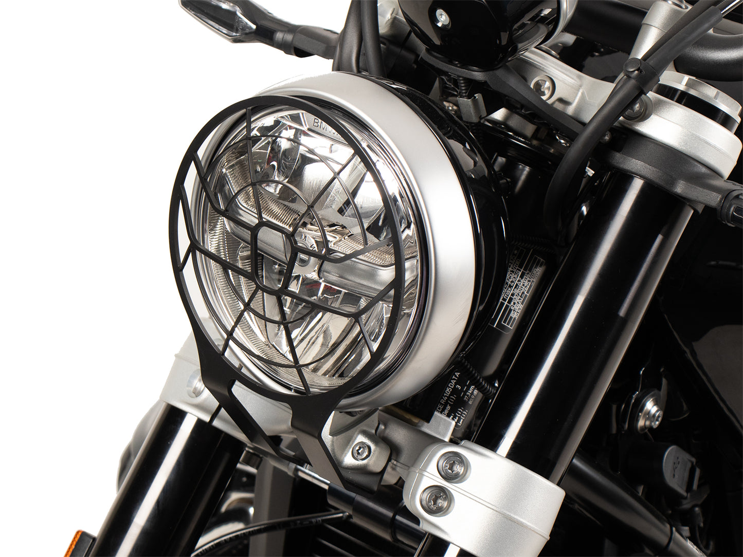 Hepco & Becker Headlight grill for BMW R 12 (2024-)