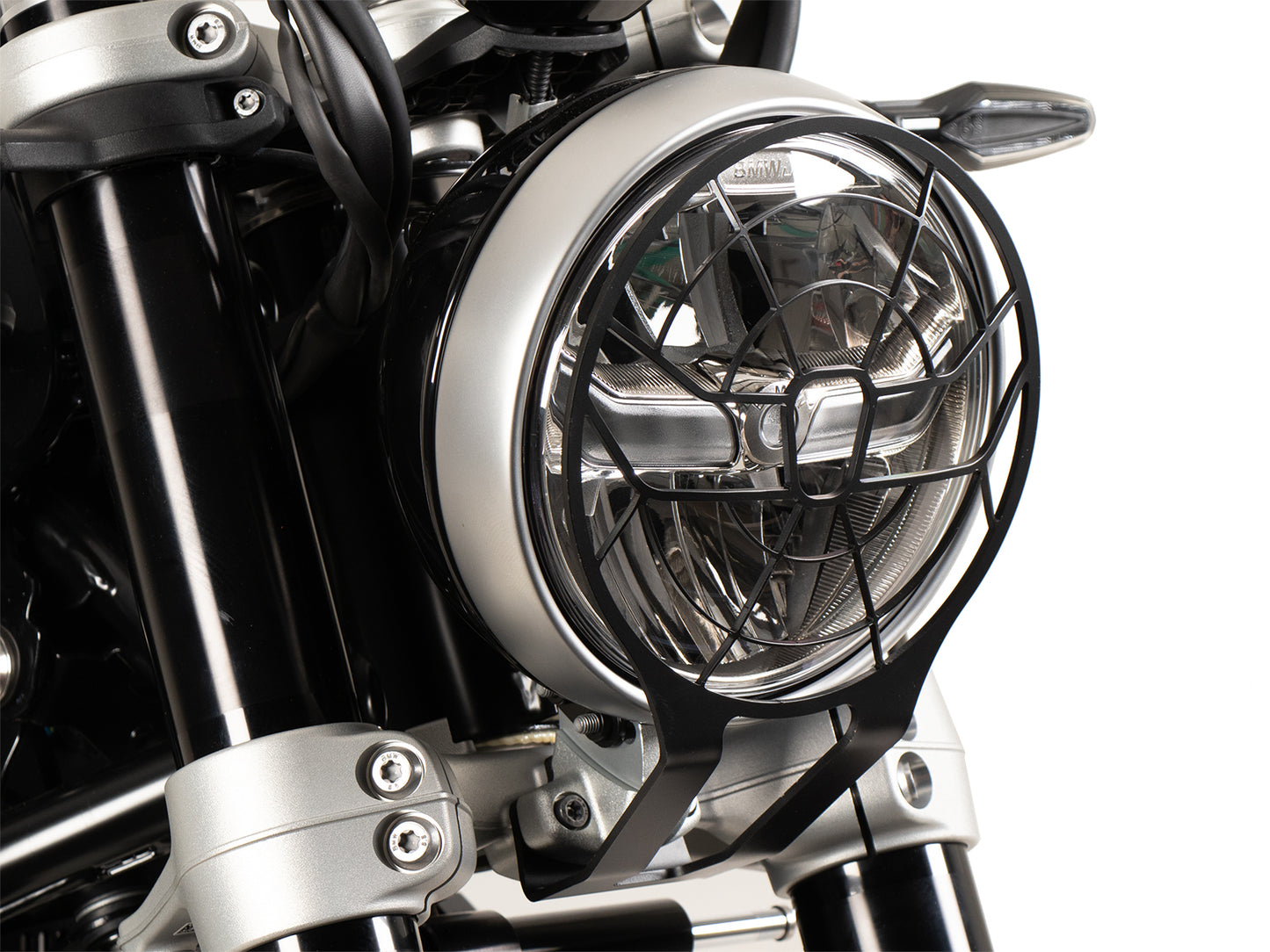 Hepco & Becker Headlight grill for BMW R 12 (2024-)