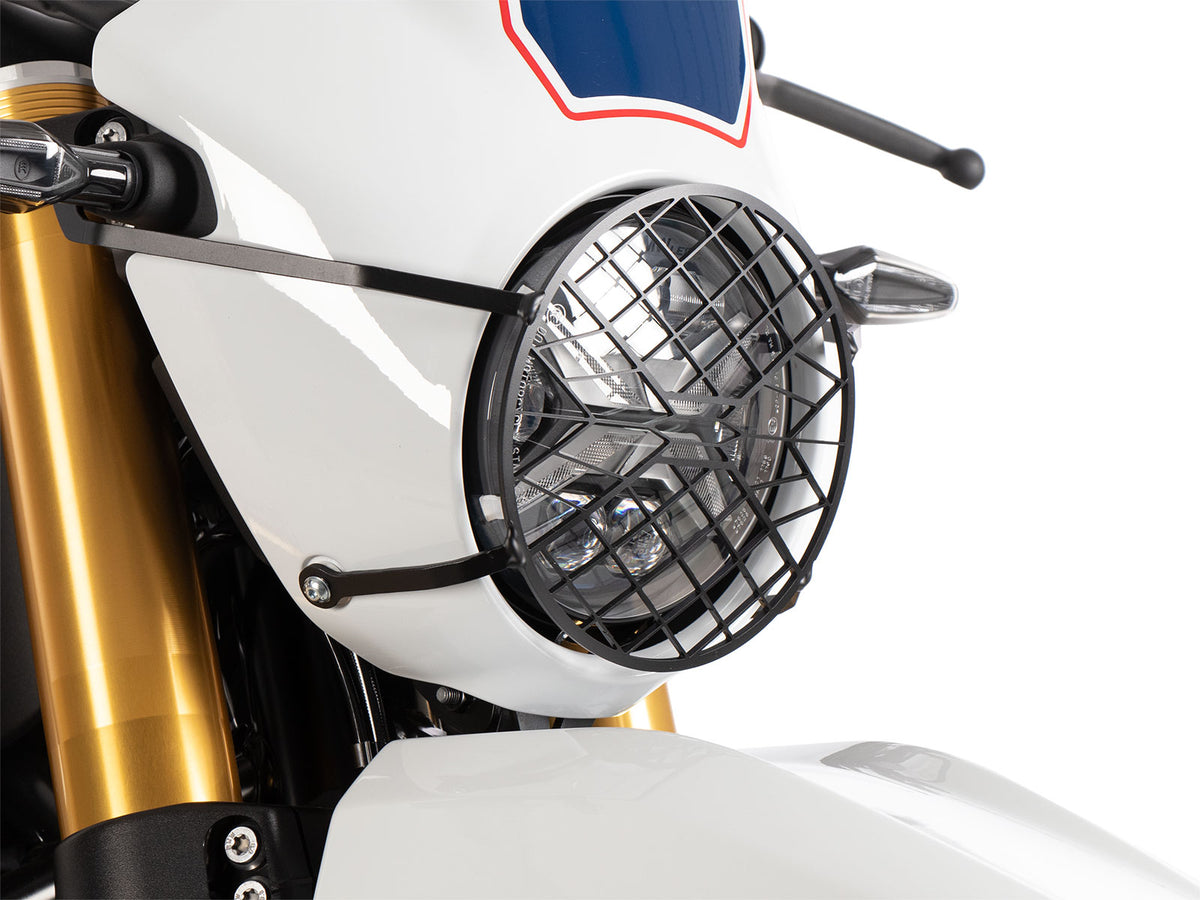 Hepco & Becker Headlight grill for BMW R 12 G/S (2025-)