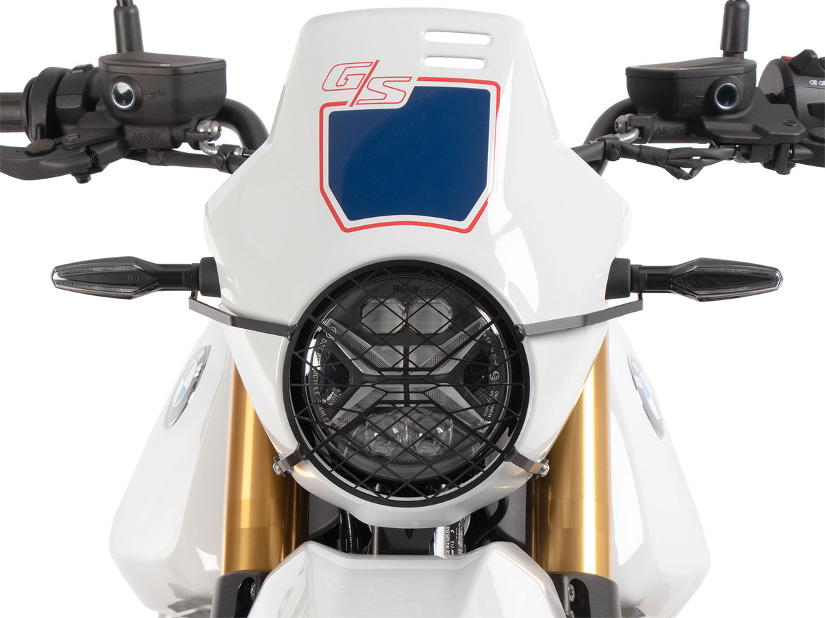 Hepco & Becker Headlight grill for BMW R 12 G/S (2025-)
