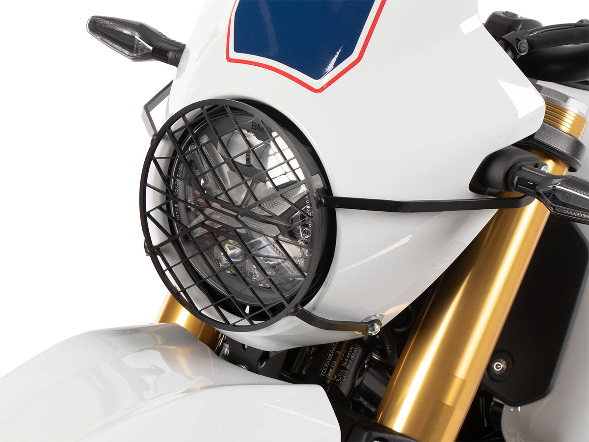 Hepco & Becker Headlight grill for BMW R 12 G/S (2025-)