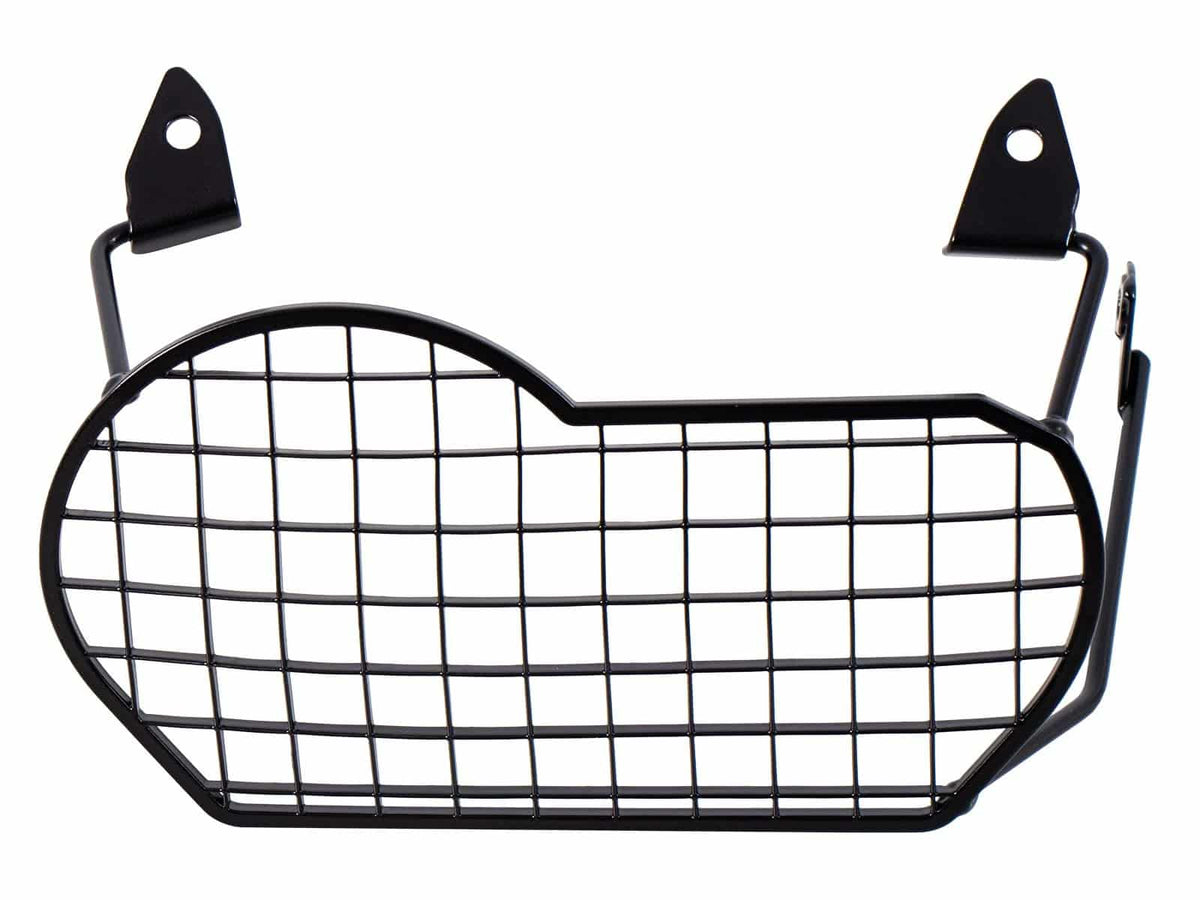 Hepco & Becker Headlight grill for BMW R 1200 GS LC (2014-2016)/Adventure (2014-2018)