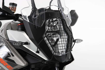 Hepco & Becker Headlight grill for KTM 1050/1190 Adventure/R (2013-2016)