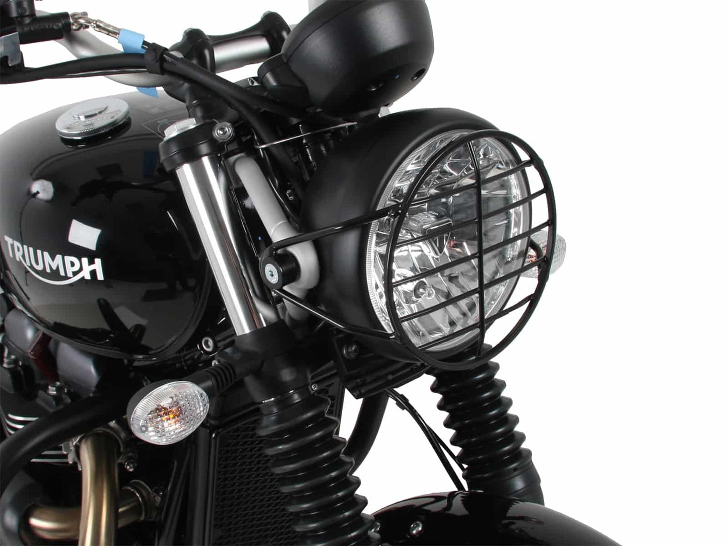 Hepco & Becker Headlight grill for Ducati Scrambler1100/Special/Sport (2018-2020)