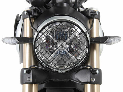 Hepco & Becker Headlight grill for Ducati Scrambler1100/Special/Sport (2018-2020)