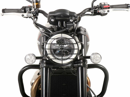 Hepco & Becker Headlight grill for Triumph Triumph Scrambler 1200 XE (2019-2023)
