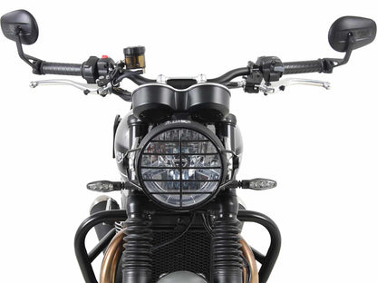 Hepco & Becker Headlight grill for Triumph Speed Twin 1200 / RS (2022-)
