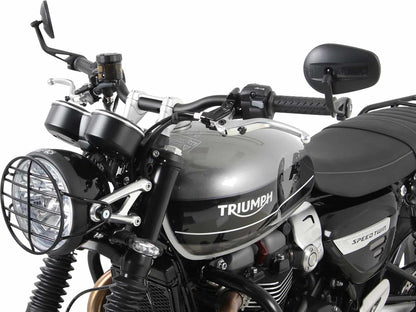 Hepco & Becker Headlight grill for Triumph Speed Twin 1200 / RS (2022-)