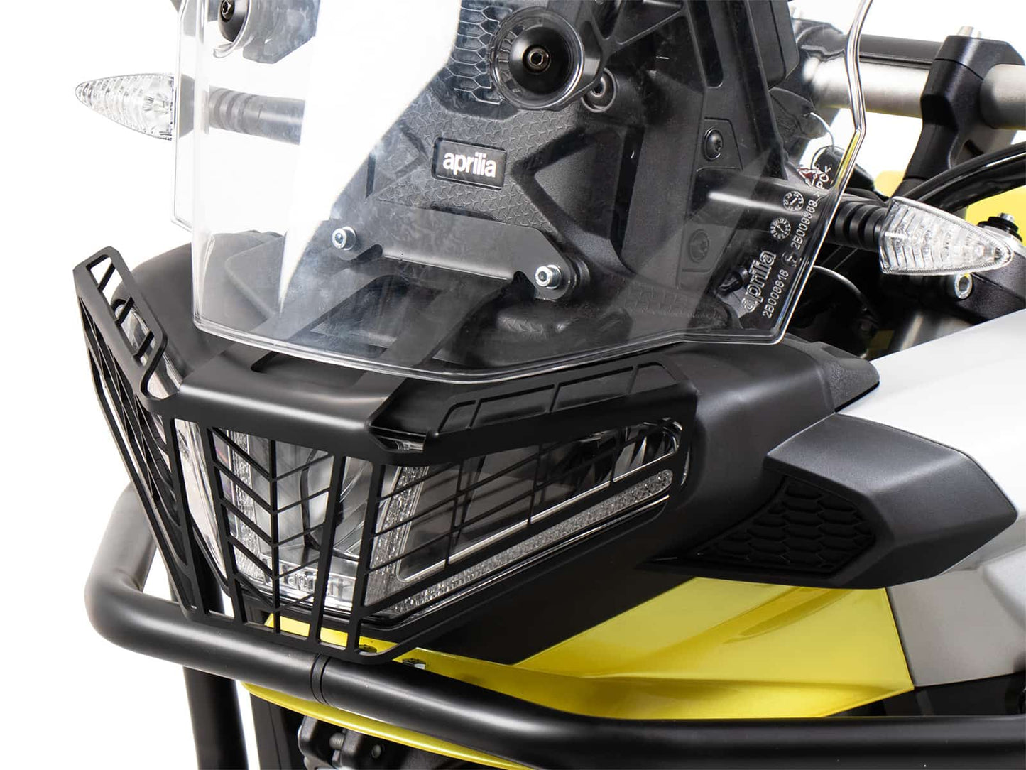 Hepco & Becker Headlight grill for Aprilia Tuareg 660 (2022-2024)