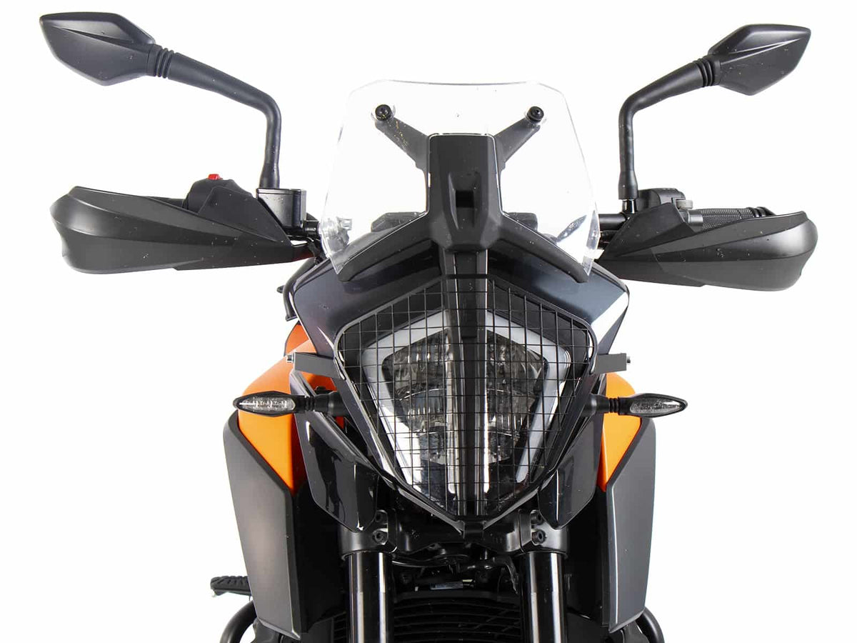 Hepco & Becker Headlight grill for KTM 390 Adventure (2020-2024)