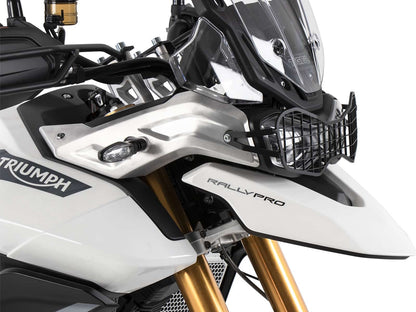 Hepco & Becker Headlight grill for Triumph Tiger 900 Rally / GT / PRO (2020-2023)
