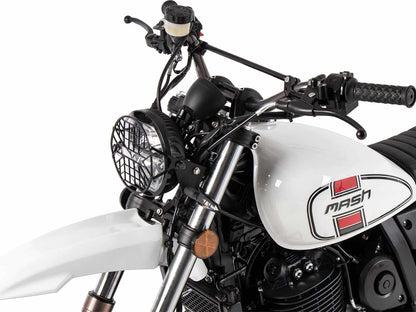 Hepco & Becker Headlight grill for Mash X-Ride 650 Classic (2020-)