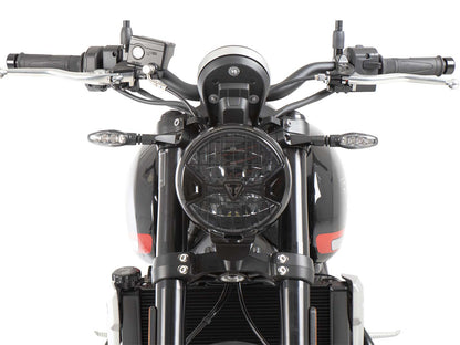 Hepco & Becker Headlight grill for Triumph Trident 660 (2025-)