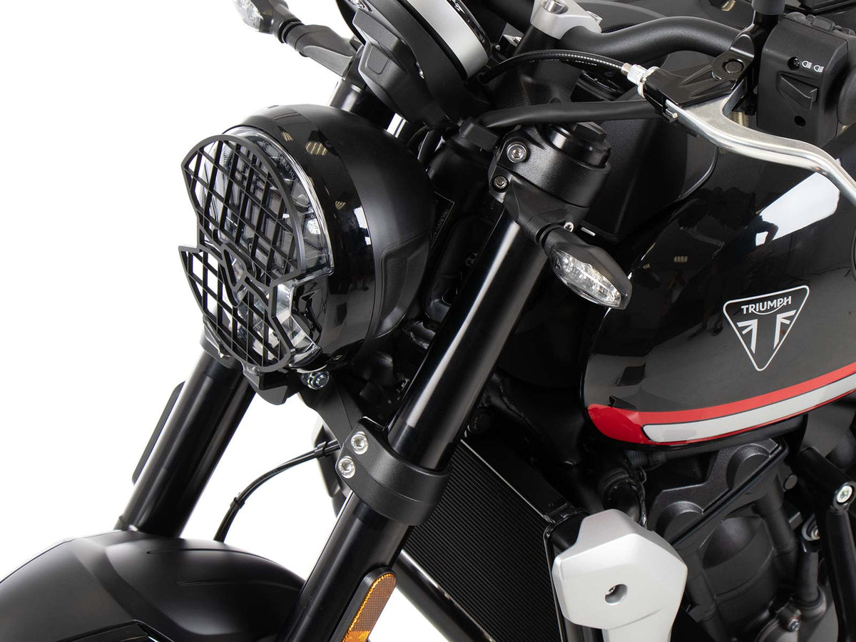 Hepco & Becker Headlight grill for Triumph Trident 660 (2025-)