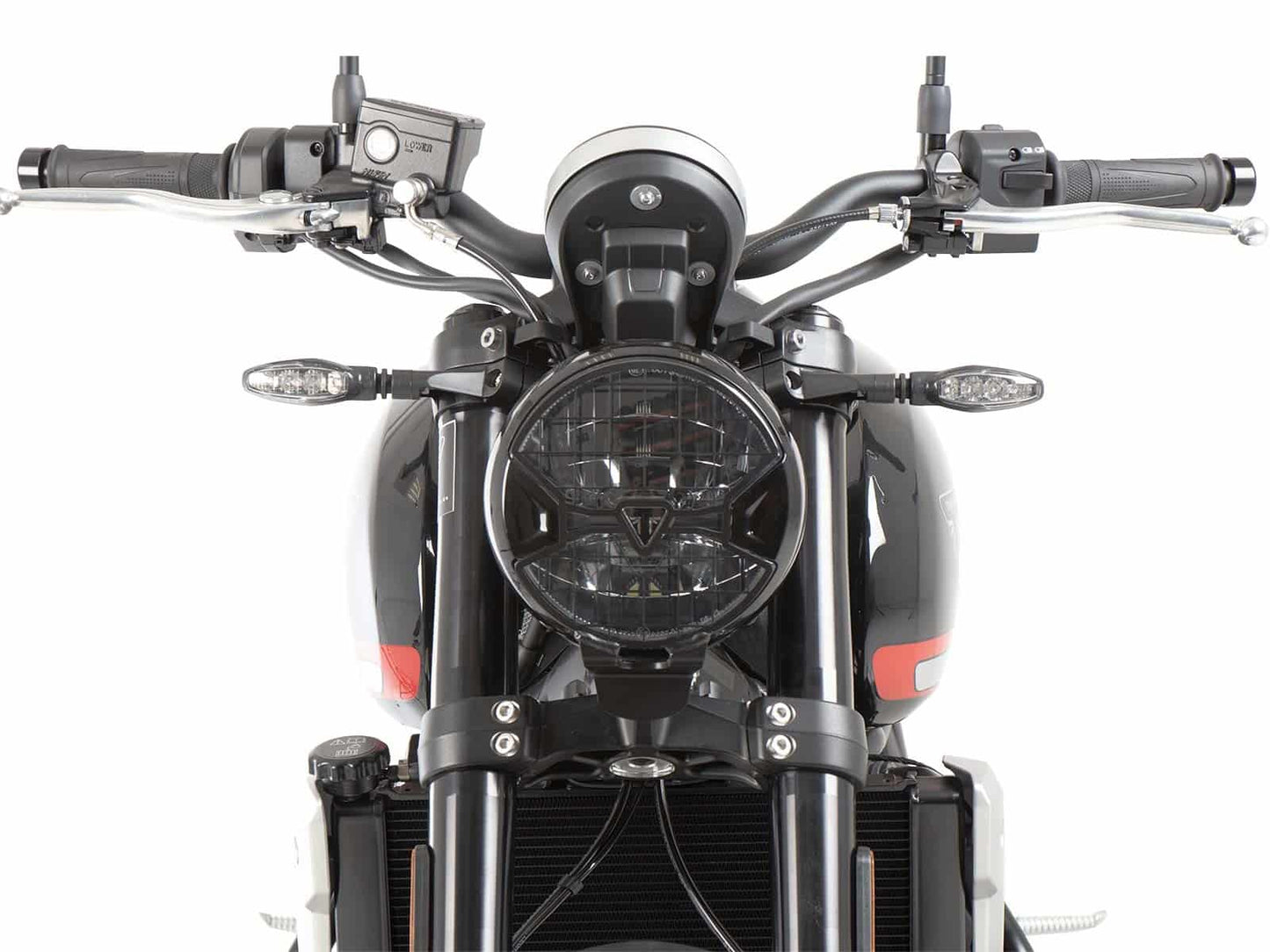 Hepco & Becker Headlight grill for Triumph Trident 660 (2021-2024)