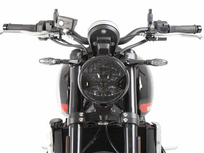 Hepco & Becker Headlight grill for Triumph Trident 660 (2021-2024)