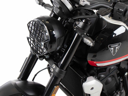 Hepco & Becker Headlight grill for Triumph Trident 660 (2021-2024)