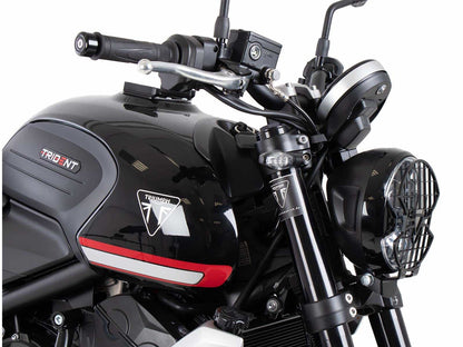 Hepco & Becker Headlight grill for Triumph Trident 660 (2021-2024)