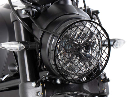 Hepco & Becker Headlight grill for Ducati Scrambler 1100 Dark Pro/Pro/Sport Pro (2021-2024)