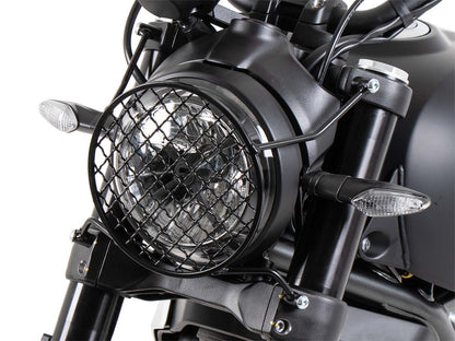 Hepco & Becker Headlight grill for Ducati Scrambler 1100 Dark Pro/Pro/Sport Pro (2021-2024)