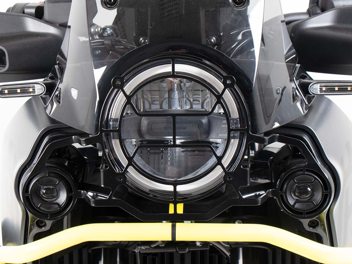 Hepco & Becker Headlight grill for Husqvarna Norden 901 / Expedition (2022-)