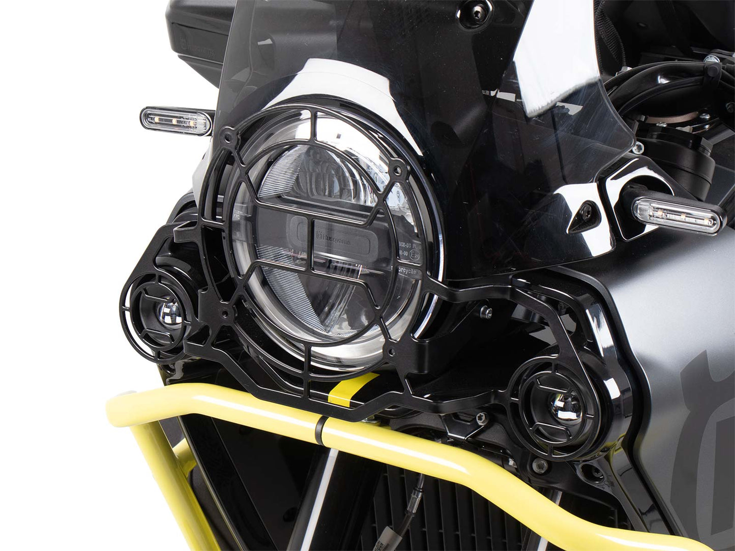 Hepco & Becker Headlight grill for Husqvarna Norden 901 / Expedition (2022-)