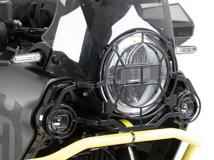 Hepco & Becker Headlight grill for Husqvarna Norden 901 / Expedition (2022-)
