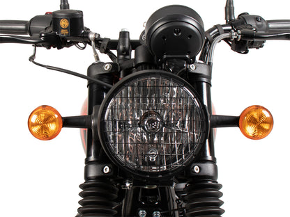 Hepco & Becker Headlight grill for Royal Enfield Hunter 350 (2023-)