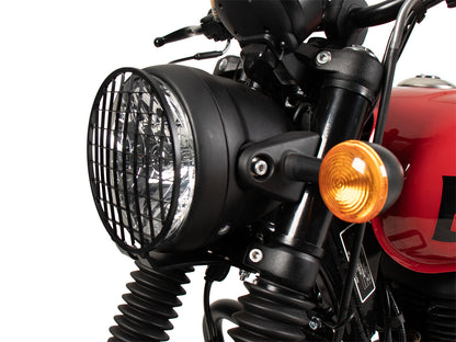 Hepco & Becker Headlight grill for Royal Enfield Hunter 350 (2023-)
