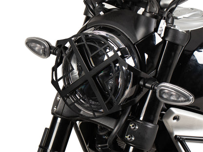 Hepco & Becker Headlight grill for Ducati Scrambler 800 Icon / Dark (2023-)