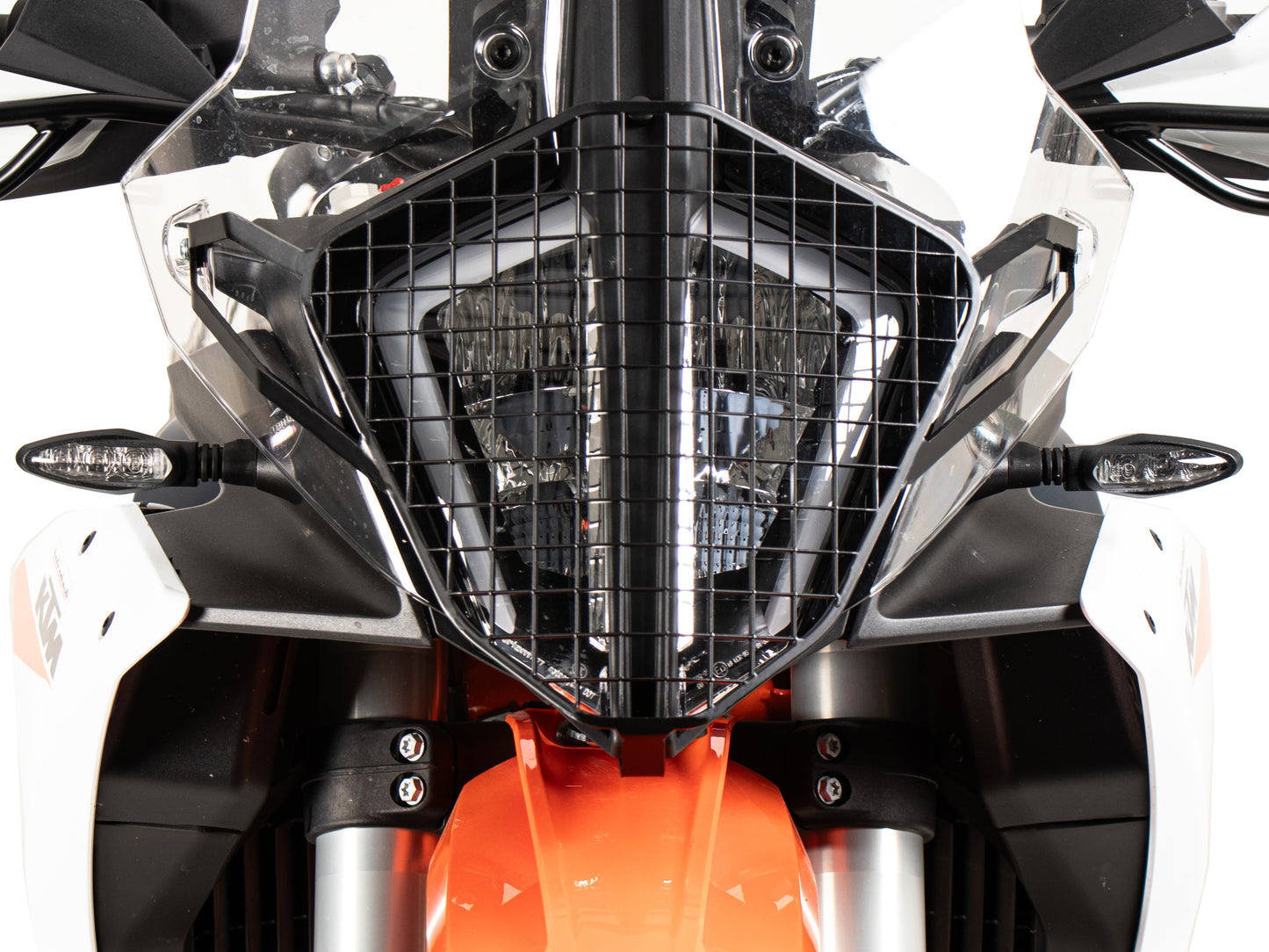 Hepco & Becker Headlight grill for KTM 790 Adventure (2024-)