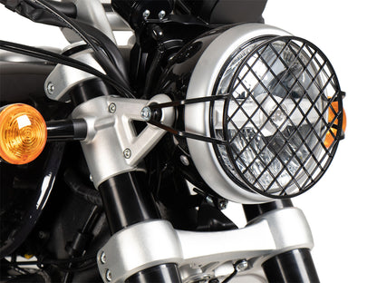 Hepco & Becker Headlight grill for Royal Enfield Super Meteor 650 (2023-)
