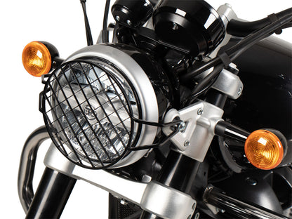 Hepco & Becker Headlight grill for Royal Enfield Super Meteor 650 (2023-)