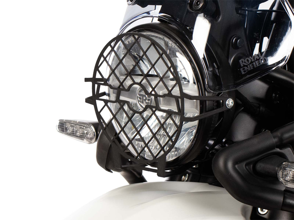 Hepco & Becker Headlight grill for Royal Enfield Himalayan 450 (2024-)