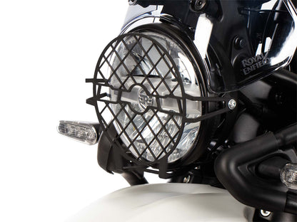Hepco & Becker Headlight grill for Royal Enfield Himalayan 450 (2024-)