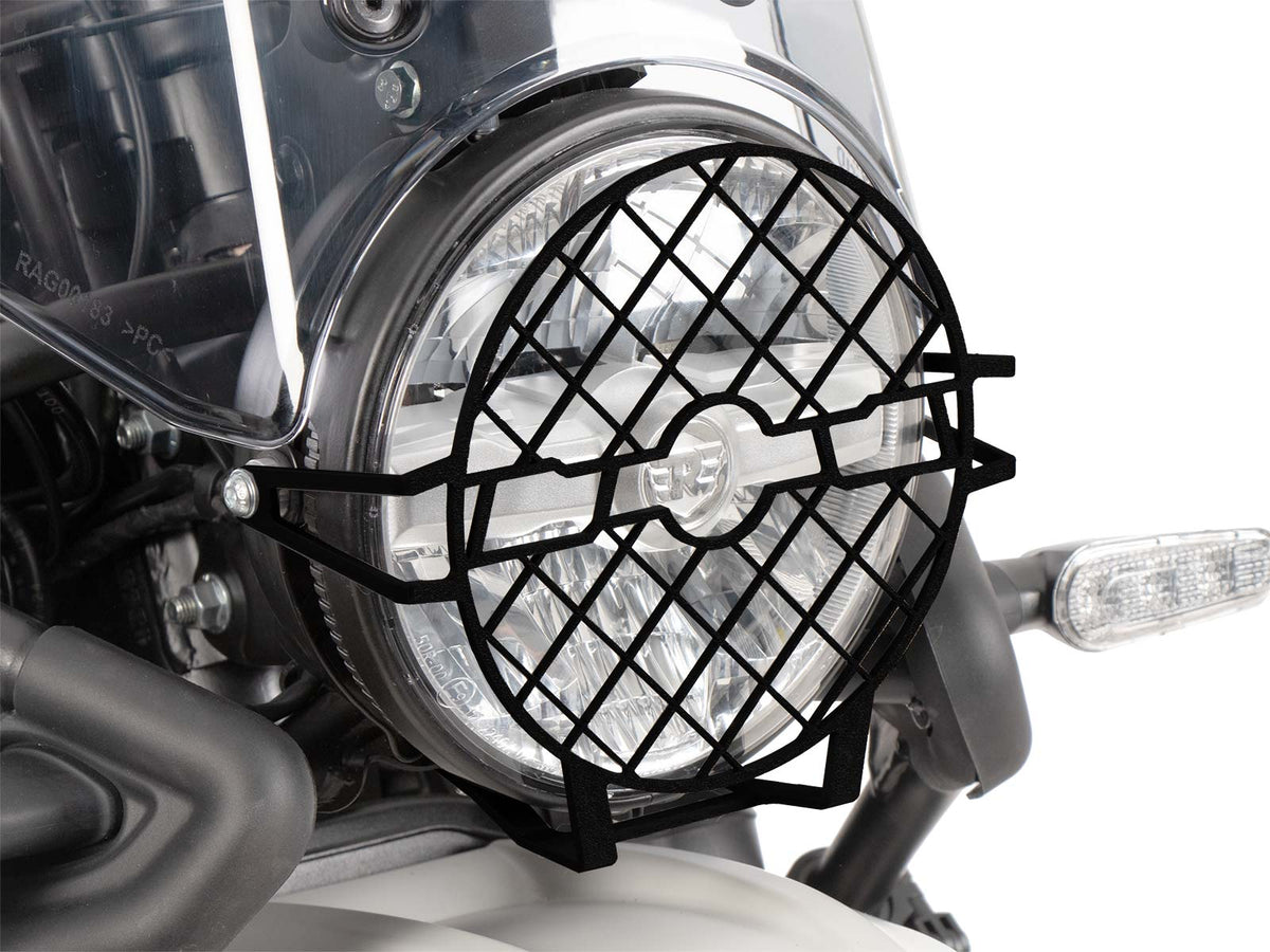 Hepco & Becker Headlight grill for Royal Enfield Himalayan 450 (2024-)