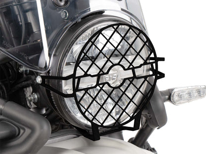 Hepco & Becker Headlight grill for Royal Enfield Himalayan 450 (2024-)