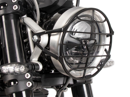 Hepco & Becker Headlight grill for  Triumph Scrambler 1200 X (2024-)