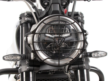 Hepco & Becker Headlight grill for  Triumph Scrambler 1200 X (2024-)