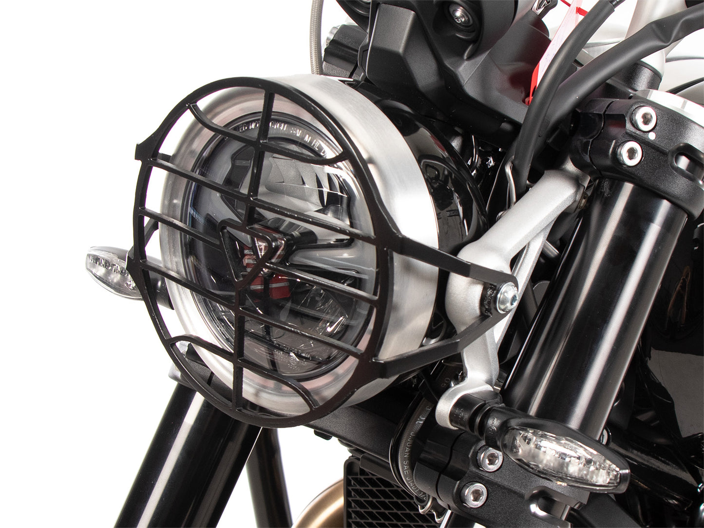 Hepco & Becker Headlight grill for  Triumph Scrambler 1200 X (2024-)