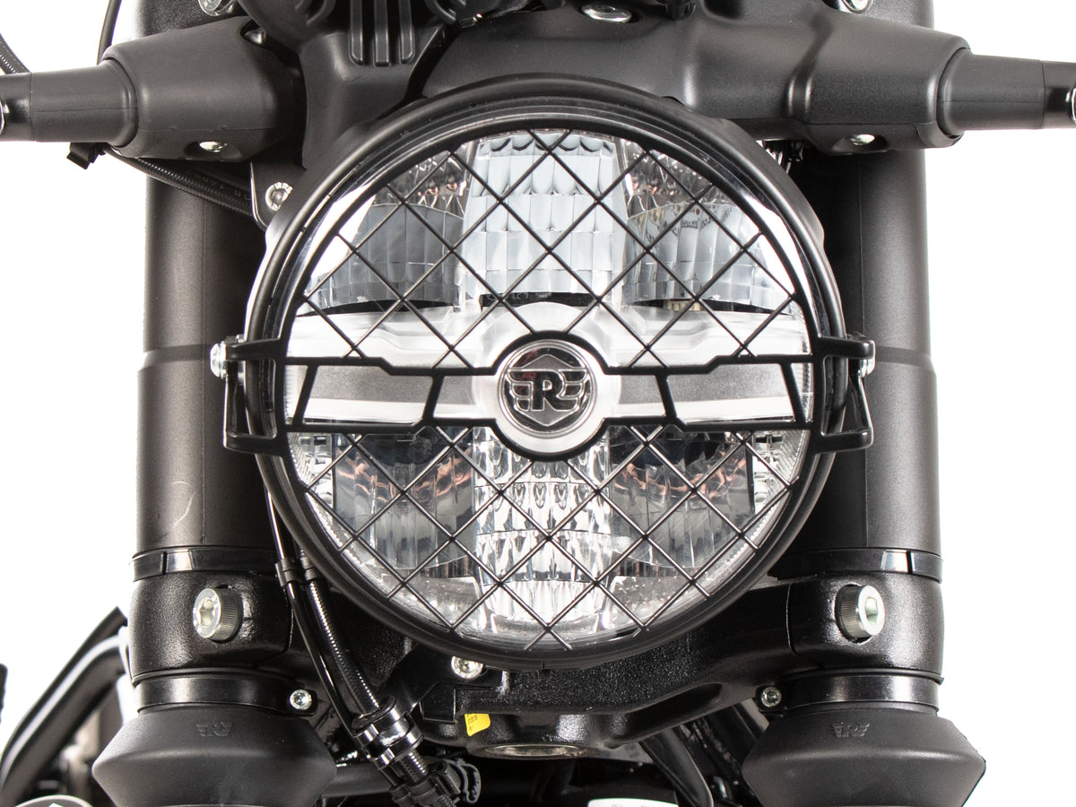 Hepco & Becker Headlight grill for Royal Enfield Guerrilla 450 (2024-)