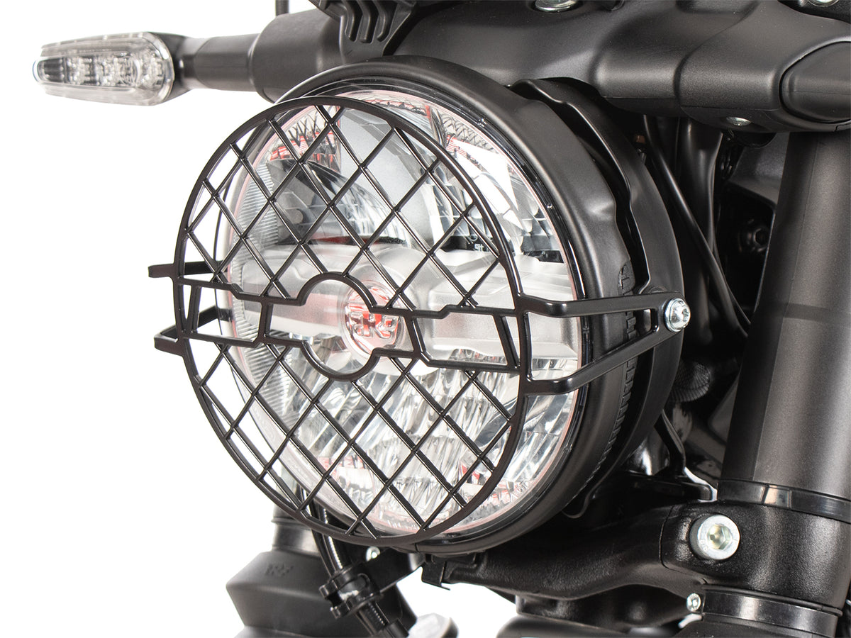 Hepco & Becker Headlight grill for Royal Enfield Guerrilla 450 (2024-)
