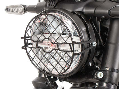 Hepco & Becker Headlight grill for Royal Enfield Guerrilla 450 (2024-)