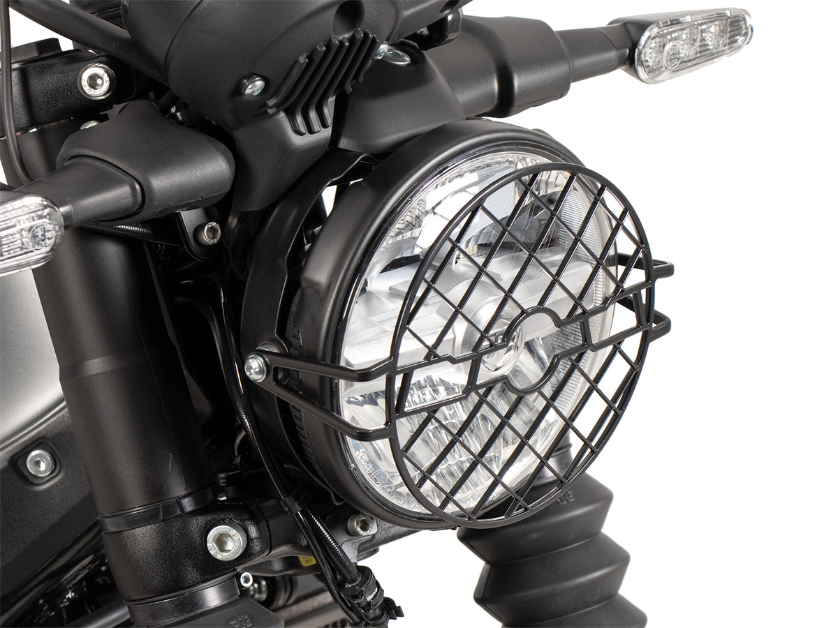 Hepco & Becker Headlight grill for Royal Enfield Guerrilla 450 (2024-)