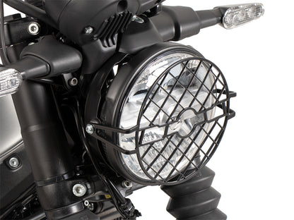 Hepco & Becker Headlight grill for Royal Enfield Guerrilla 450 (2024-)