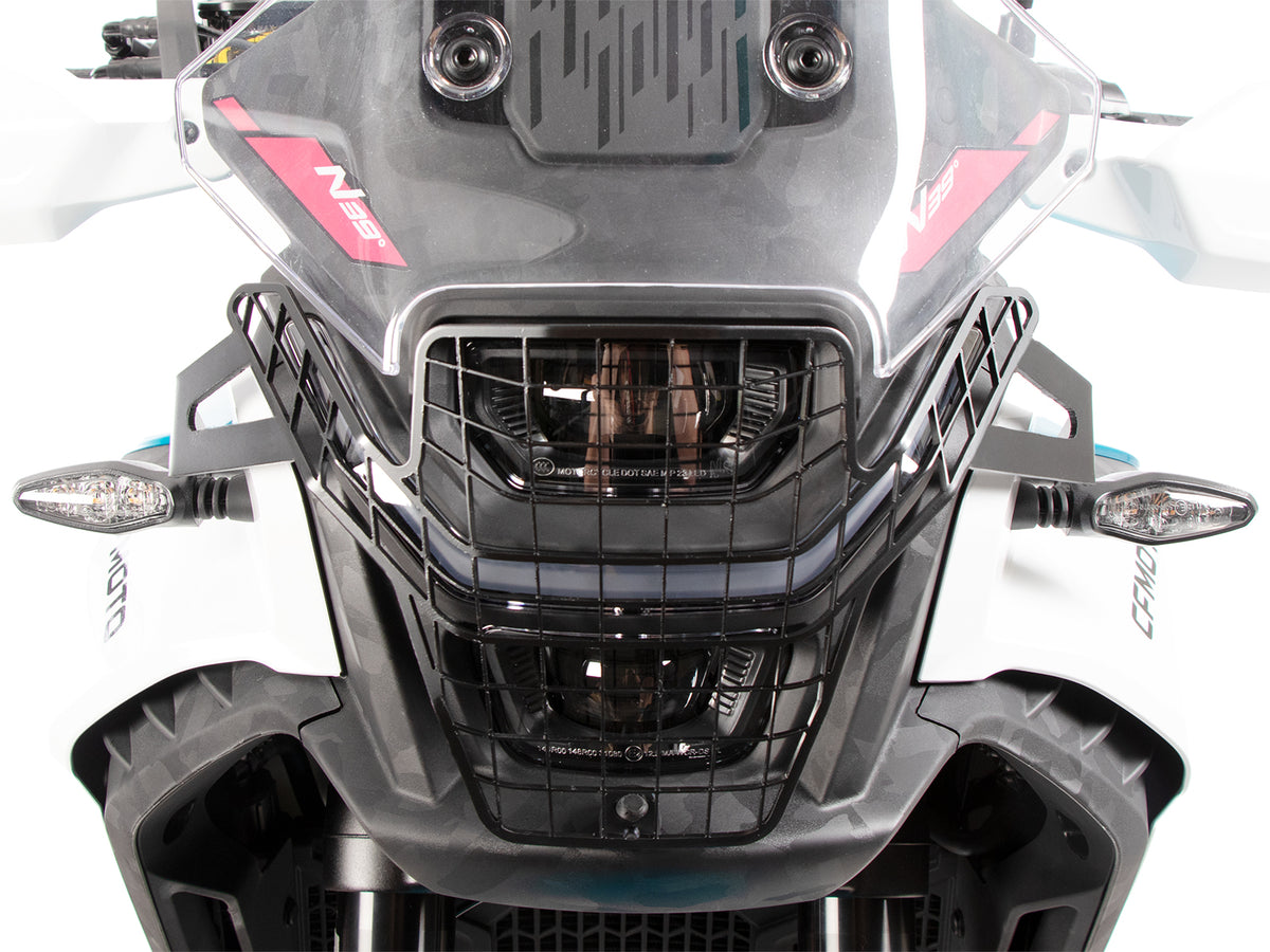 Hepco & Becker Headlight grill for CF Moto 450 MT (2024-)