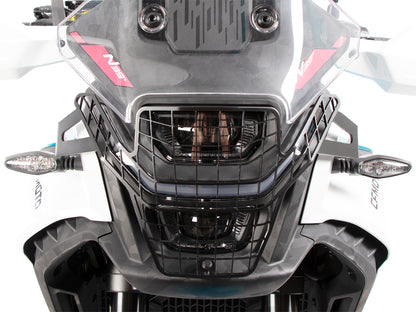 Hepco & Becker Headlight grill for CF Moto 450 MT (2024-)