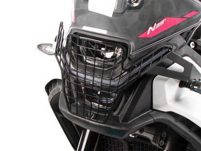 Hepco & Becker Headlight grill for CF Moto 450 MT (2024-)