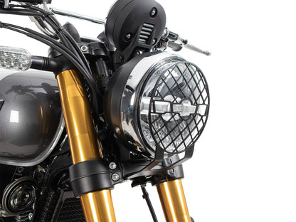 Hepco & Becker Headlight grill for Royal Enfield Bear 650 (2025-)